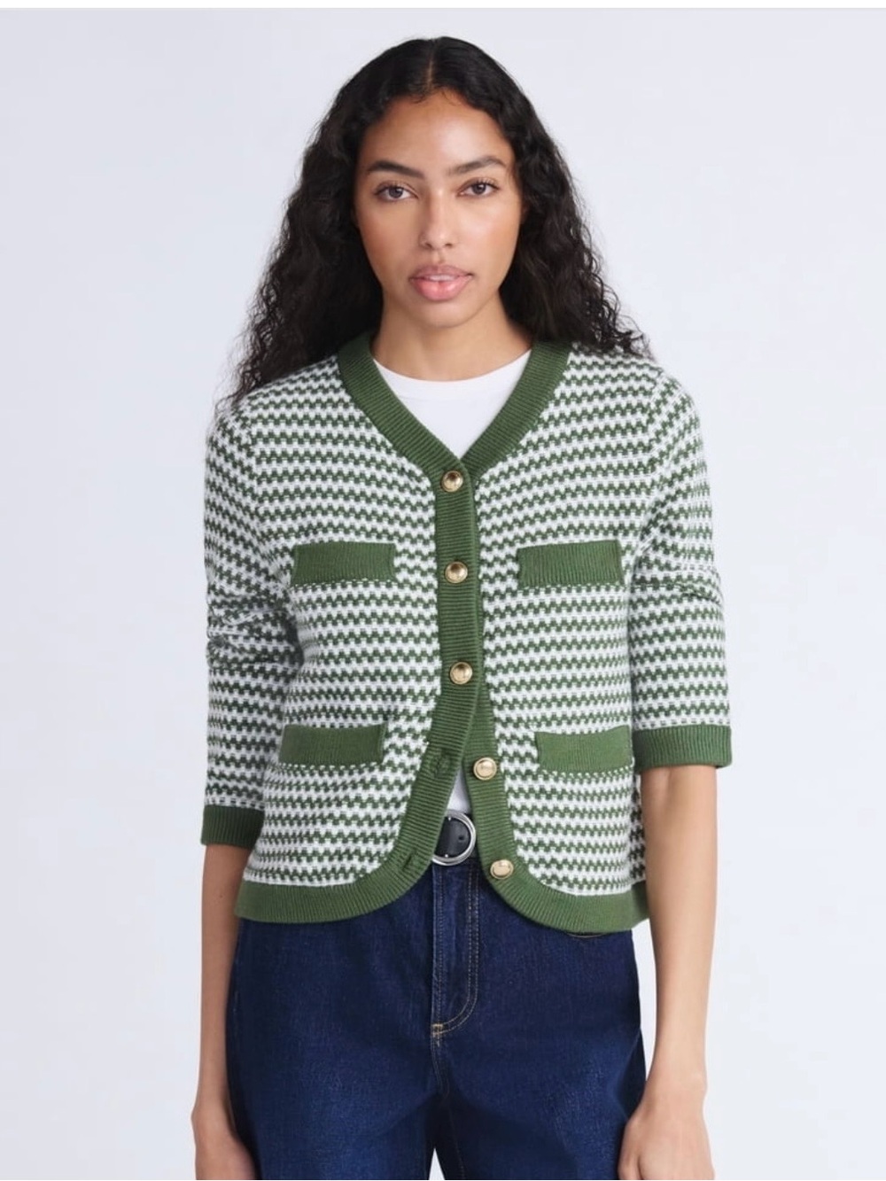 FREE ASSEMBLY NWT TEXTURED SWEATER